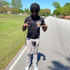 Meet your Posher, Tonio